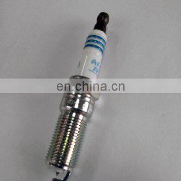 Genuine IRIDIUM SPARK PLUG SET 4 LR2 EVOQUE LR025605