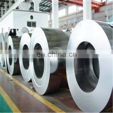 Renda Factory Supplier Wholesale 201 Stainless Steel Coil Prices