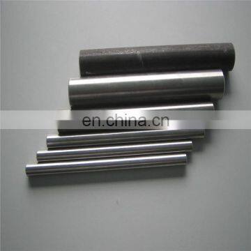 1J36, 1J50, 1J79, 1J80, 3J9, 4J42, 4J50 Soft magnetic alloy round bar