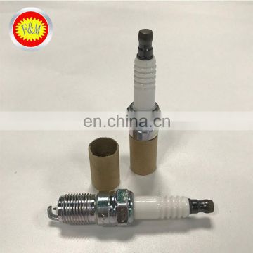 Custom Spark Plug Assembly PE02-18-110 Car Spark Plug photo-4