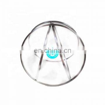 3011884 Piston Ring Set For Cummins K38 Diesel Engine Parts photo-3