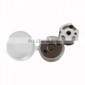 Large Production and Sales Common Rail Diesel Injector Part Denso Valve Plate