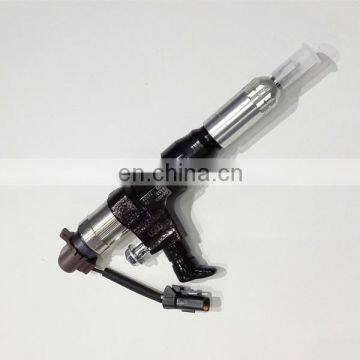 Common rail injector 095000-8011  095000-8050  095000-8100  095000-8110  095000-8290