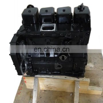 4BT Cummins engine long block