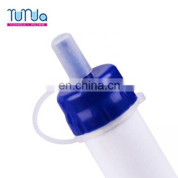 New Design Outdoor Easy Carry Personal Water Filter System photo-6