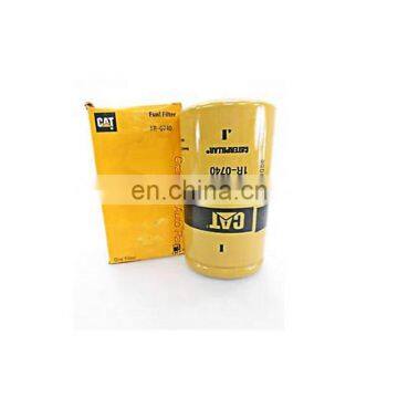 Excavator Diesel truck Fuel filter P551740 1R0740