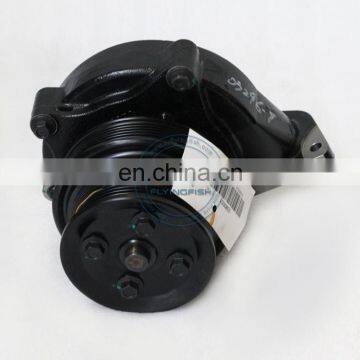 High Quality Of Water Pump 5580051 4389187 For ISZ13 Engine photo-4