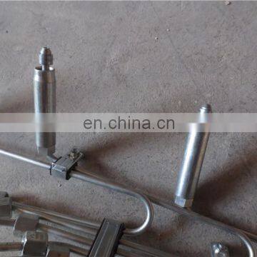 SINOTRUK Truck Spare Parts VG1246080002 High Pressure Oil Pipe Assembly photo-2