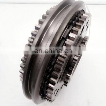 Gearbox Parts Synchronizer Assembly 1st 2nd 9JS200T-1701170G for Foton SINOTRUK Shacman Truck