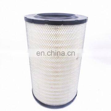 Factory Supplying K3046 Air Filter Sheet Wg9725190102