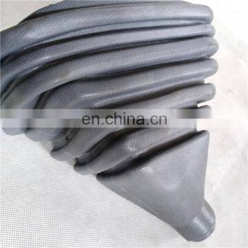 ORIGINAL FACTORY  SINOTRUK HOWO WD615 ENGINE PARTS  TRUCK SPARE PARTS GOOD QUALITY CHEAPER PRICE  DUST COVER  AZ9925240008