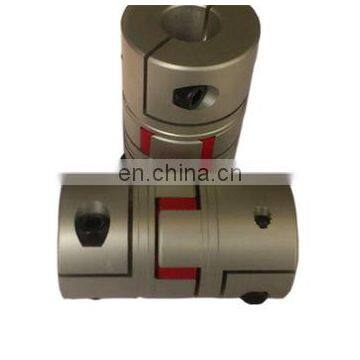 factory direct sale shaft coupling HL-D40-55