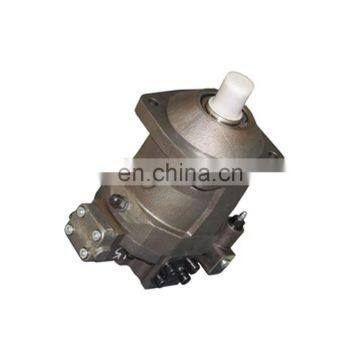 CHINA A6VM28 A6VM55 A6VM80 A6VM107 A6VM115 A6VM140 AXIS Piston Hydraulic Motor with Rexroth