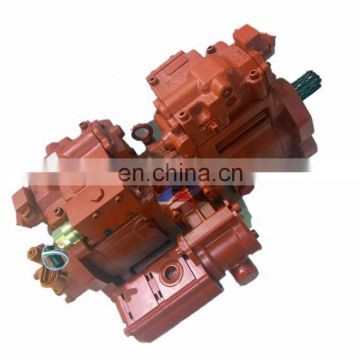 K3V180 hydraulic pump EC360 EC360B Excavator Piston Pump