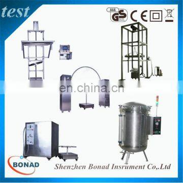 IP Rating Ipx1 Ipx2 Ipx3 Ipx4 Test Equipment photo-2