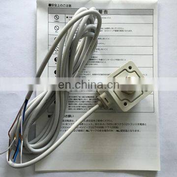 SMC Type 2-Color Display High-Precision Digital Pressure Switch ISE30A-01-A-L Pressure Sensor -0.1-1 Mpa photo-3