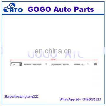 Rear Brake Pad Wear Sensor for MINI R60 R61 OEM 34359804833 34359804834 photo-5