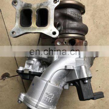 Factory Supply 06K145874G Turbocharger photo-4