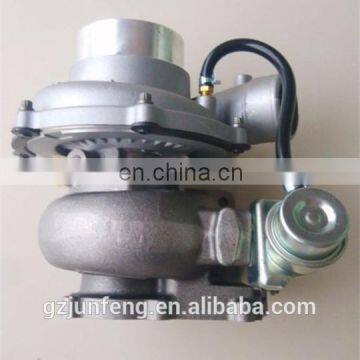 6HK1 Engine Turbo Charger GT35 701282-0001 GT3576D 701282-5001S Turbocharger for ISUZU LT134 6HK1 BUS Engine photo-3