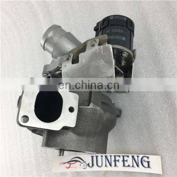 Turbo factory direct price BV50 53049880116 4H2Q-6K682-DC turbocharger