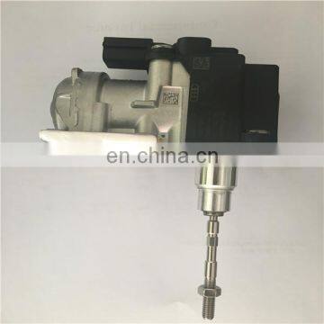 High Quality 06L145612K 70597387 the Original Turbo Actuator
