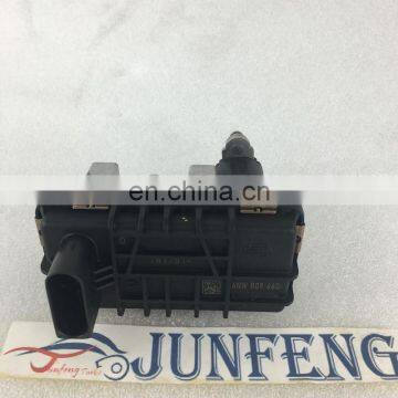Original G-029 6NW090660 781751 Turbo Electric Actuator photo-3