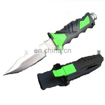 Scuba Diving Knife