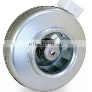 Centrifugal Exhaust Pipe Duct Fan