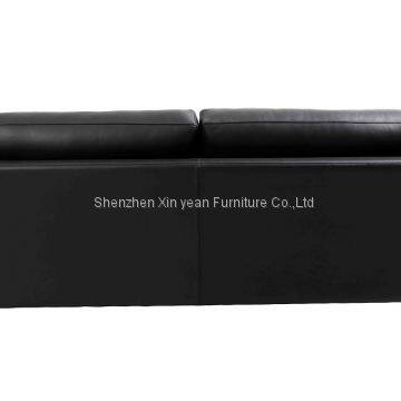 Borge Mogensen KB06 Sofa With Italy Genuine Leather With 2 Seats photo-2