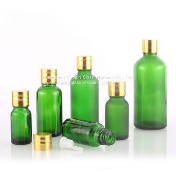 Popular 30Ml 10Ml Essential Oil Bottle With Dropper
