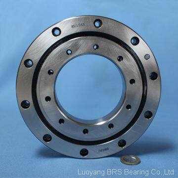 CRBF8022A UU crossed roller bearing