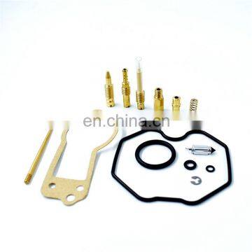 Carburetor Rebuild Kit for Honda XR250R - 1986-1995 Carburetor Repair Kit photo-5