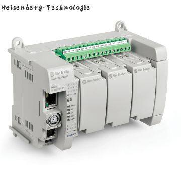 Allen Bradley Rockwell 2094-BM05-M Servo Drives photo-5