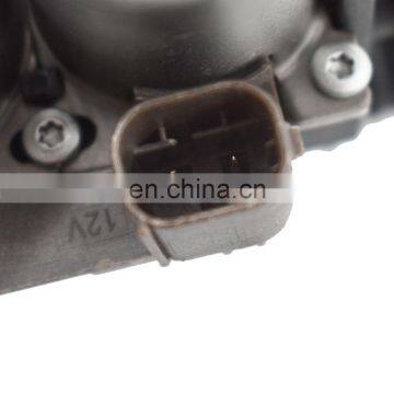 Heater Control Valve for BMW X5 BMW E53 E70 F15 X5 00-15 E71 F16 X6 64116910544