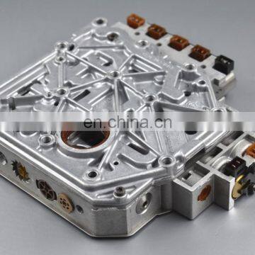 Automatic Transmission Valve Body For VVW Aaudi 01M325283A/01M325039F/01M325105F photo-4