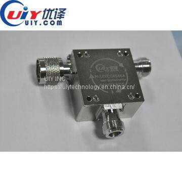 UIY 1000-3800MHz RF Ferrite Coaxial Circulator