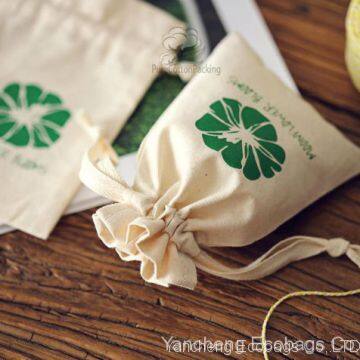 Recycled Paper Bags Printing Process White Lunch Bags