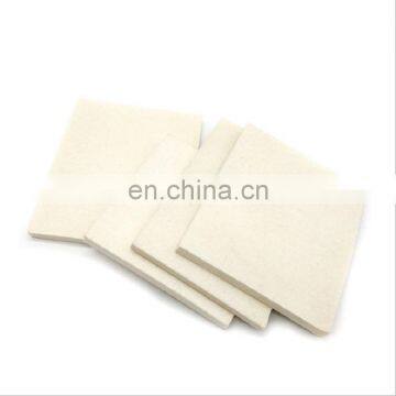 manufacture merino wool felt for handcraft