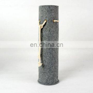 Hot Sale Good Quality Felt Wine Pack/bag/bale photo-4