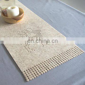 Christmas Tapestry Table Runner photo-4