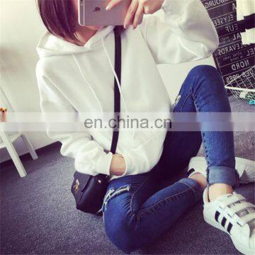 LAITE H2005 Autumn Custom Hoodies Unisex Thickening Hoodies Loose Pullover Hoodies for Women Men photo-4