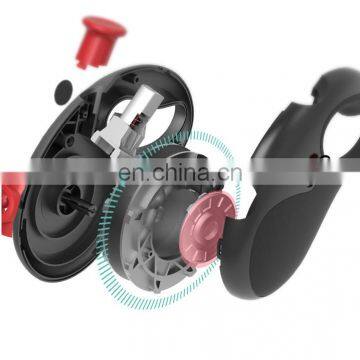 Heavy Duty Retractable Dog Leash With Anti-Slip Handle Pet Walking Leashes Durable Dog Leashes photo-2