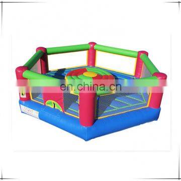 Gladiator Duel Inflatable Interactive Gladiator Joust Game Arena Interactive Gladiator Jousting photo-6