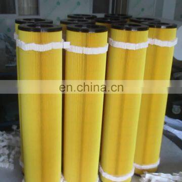 5,10 micron  racaor FBO60337 FBO60357 particulate fuel oil water separator filters for FBO-14 filtration cart