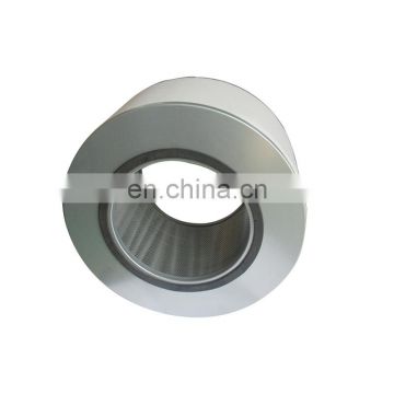 Factory direct oil filter element for air compressor