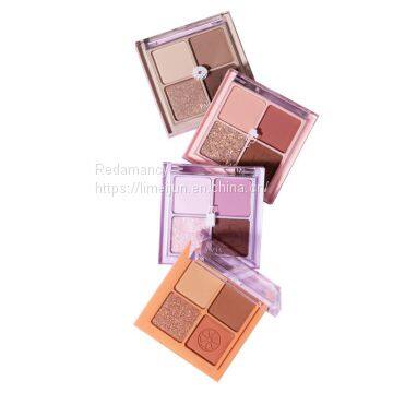 Eyeshadow Compact