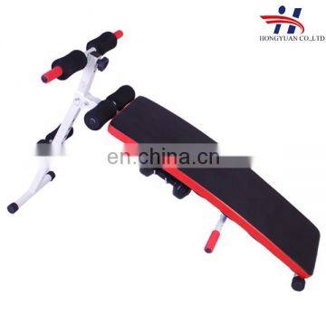 Fitness Equipment Mini Sit up Bench Commercial Sit up Bench Exercises photo-2