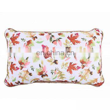 Decorative Throw Pillow Covers Square Cushion Covers Outdoor Pillow throw cushion