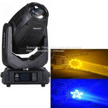 280w Gobo Moving Head Light for Wedding,dmx512 Beam Wash Led Moving Head,dj Uplight for DJ Entertainment,dj Light