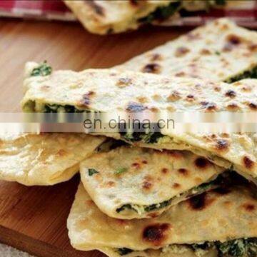 Germany Deutstandard New Other Snack Food Machine Turkish Saj Bread Markook Maker LPG Gas